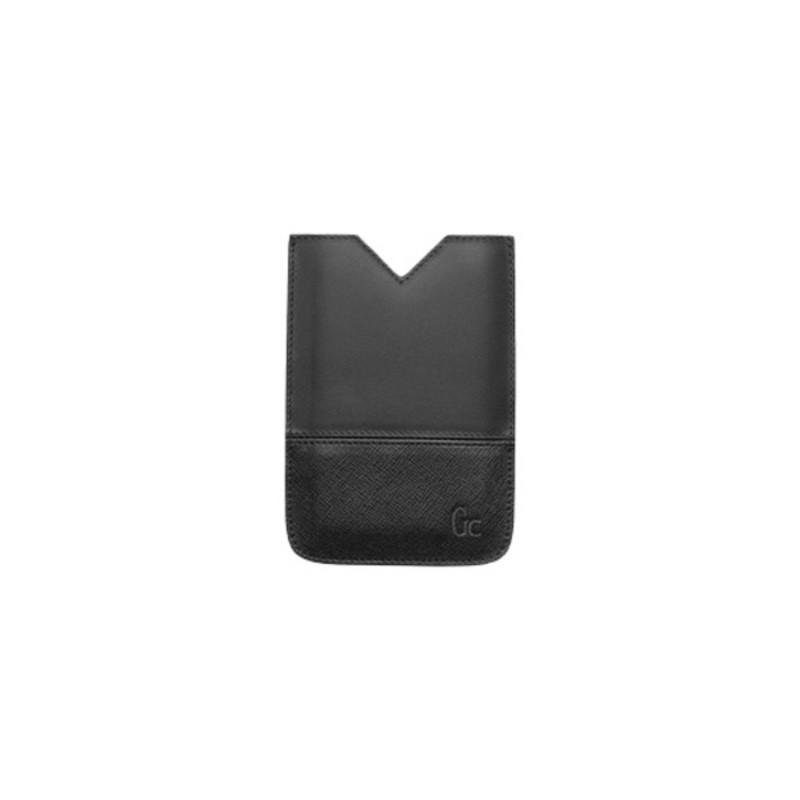 Mobilcover GC Watches L01005G2 - Sort til iPhone & Blackberry