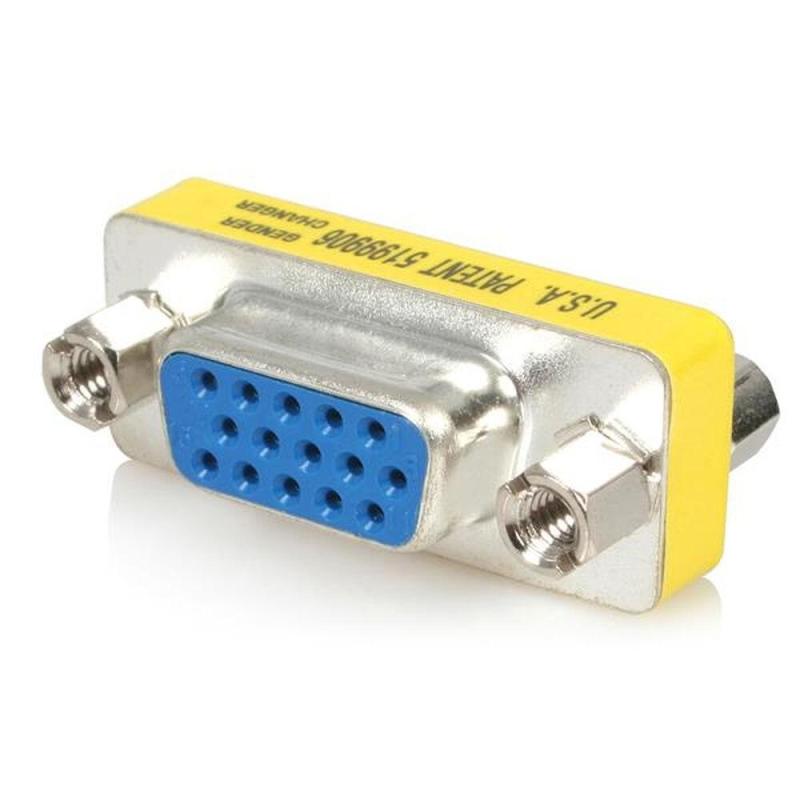 Adapter Startech GC15HSF VGA - Uovertruffen Pris!
