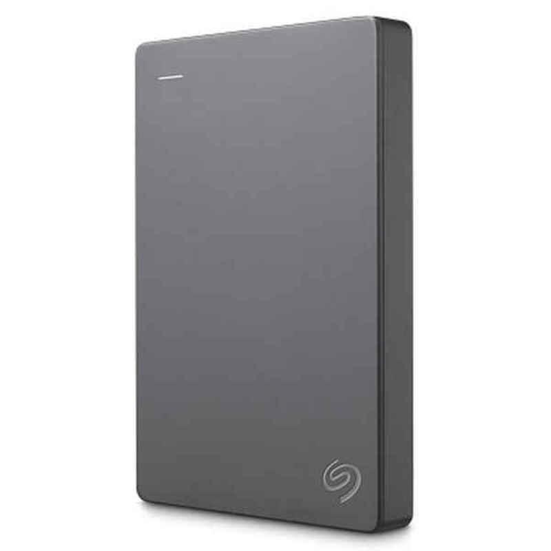 Ekstern Harddisk Seagate Basic 4 TB USB 3.2 - Fantastisk tilbud!