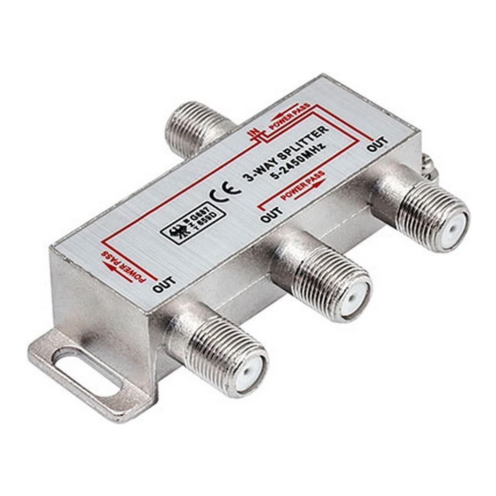 Antennedistributør Nimo 5 2450 MHz - Bedste pris!