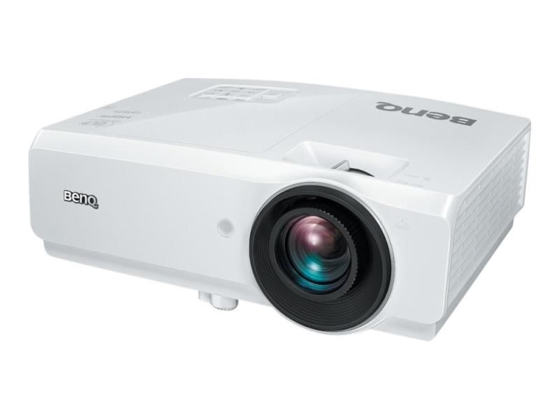 Benq SH753+ DLP Projektor - 3D - 5000 Ansi Lumen - Full HD