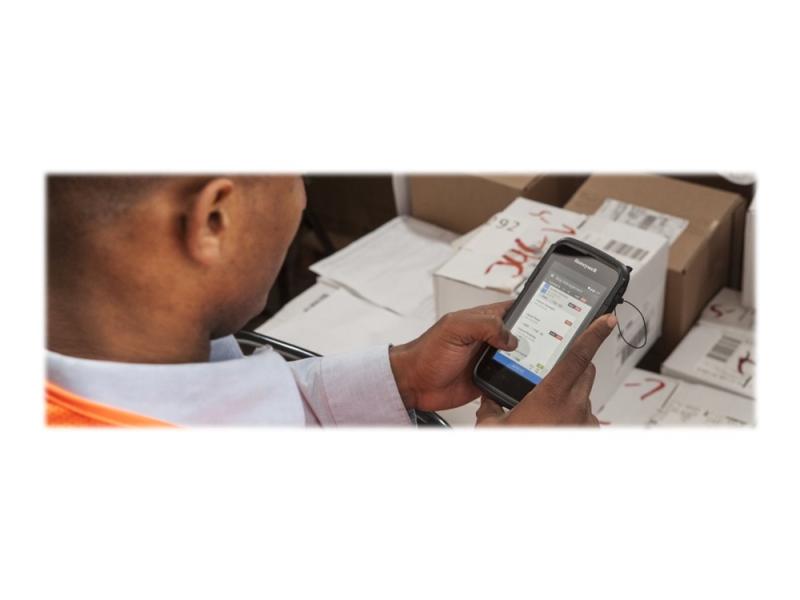 Honeywell Dolphin Ct60 Dataindsamlings Terminal - Android 7.1.1