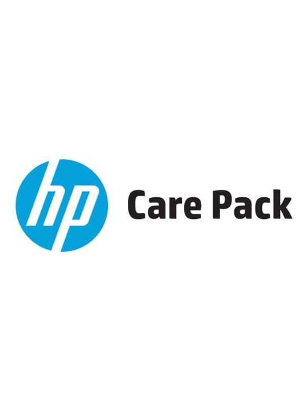3-årig NBD HW Support til HP M5025MFP