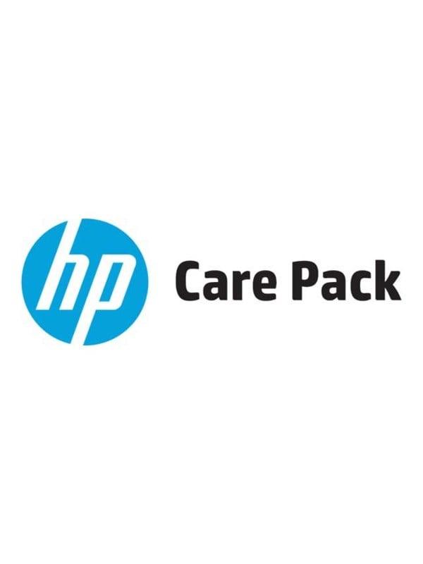 HP eCarePack 1 års service næste dag til CM6040 MFP