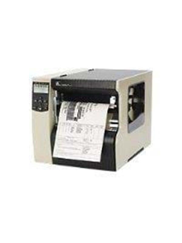 Zebra 220xi4 Etiketprinter - 203 dpi, RS232, Netværk
