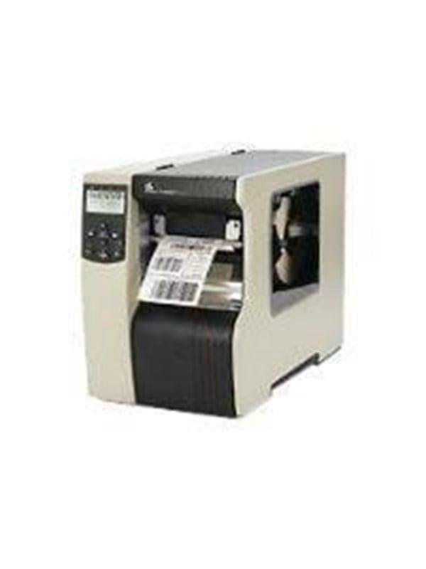 Zebra Xi Series 140xi4b W Etiketprinter på tilbud!