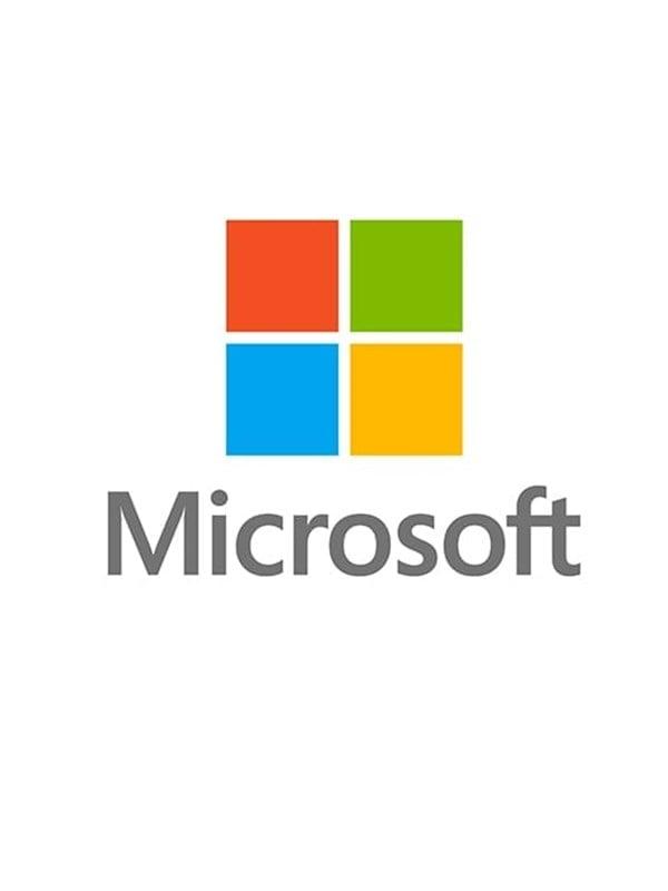 Microsoft Windows Remote Desktop Service - Årlig Licens