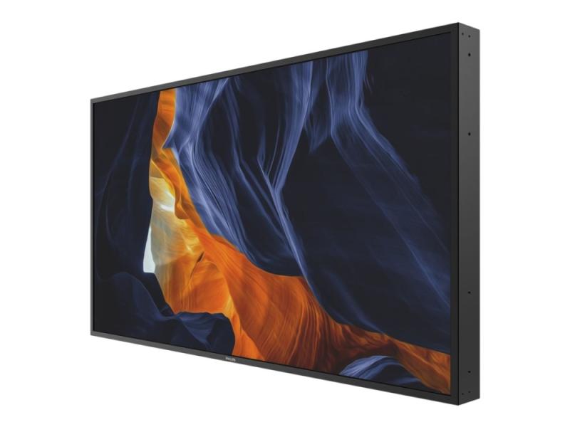 55" Philips Direct LED Display 2500 Cdm2 - Fantastisk tilbud!