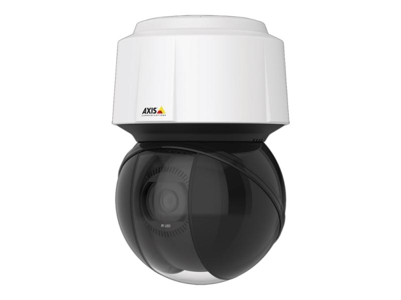 Axis PTZ Dome Netværkskamera Q6135 LE 50Hz 1080p