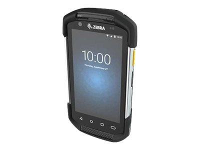 Zebra Tc72 SE4750 Håndscanner med 4GB RAM og 32GB Flash