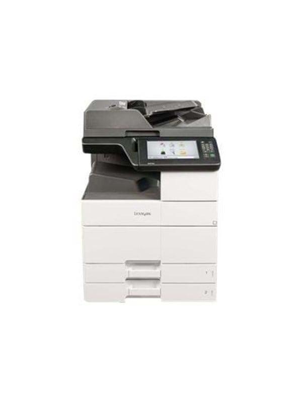 Lexmark Mx910de Multifunktionsprinter - Hurtig og Effektiv