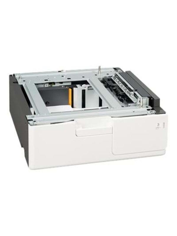 Tandem Tray til Lexmark - 2500 ark føder