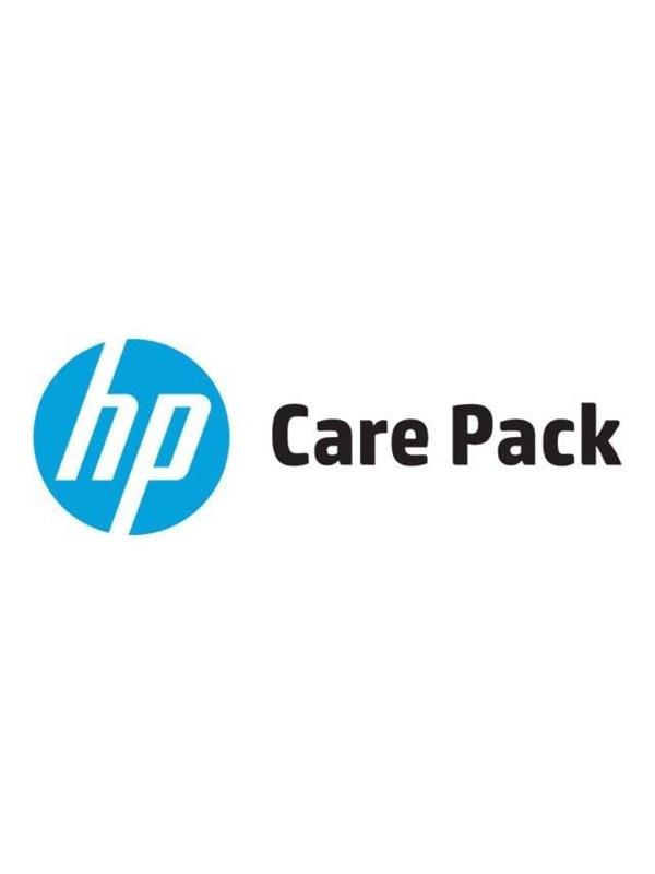 HP Elektronisk Pleje Pakke - Hurtig Hardware Support