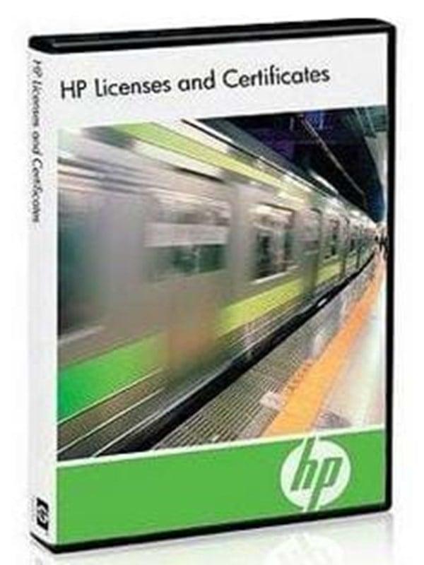 3PAR 7200 Applikationssuite til Microsoft Hyper-V fra HP