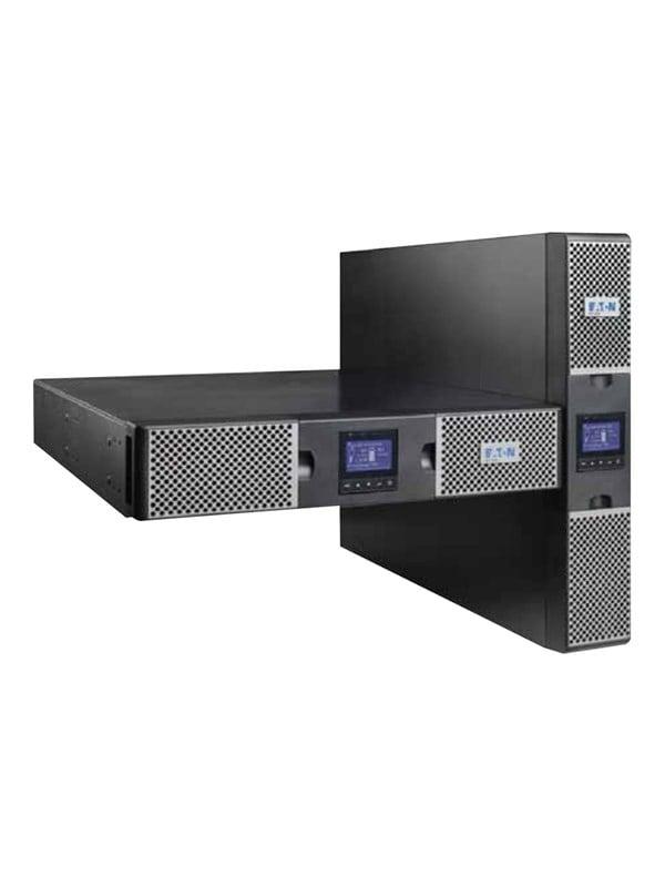 Eaton 9PX 1000i RT2U UPS - Effektiv Strømforsyning