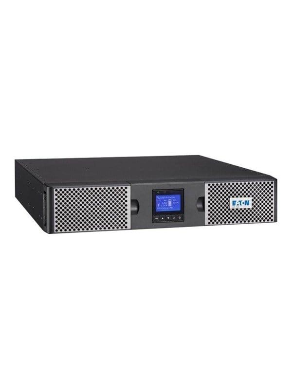 Eaton 9PX Marine UPS 1500 VA - Effektiv strømforsyning
