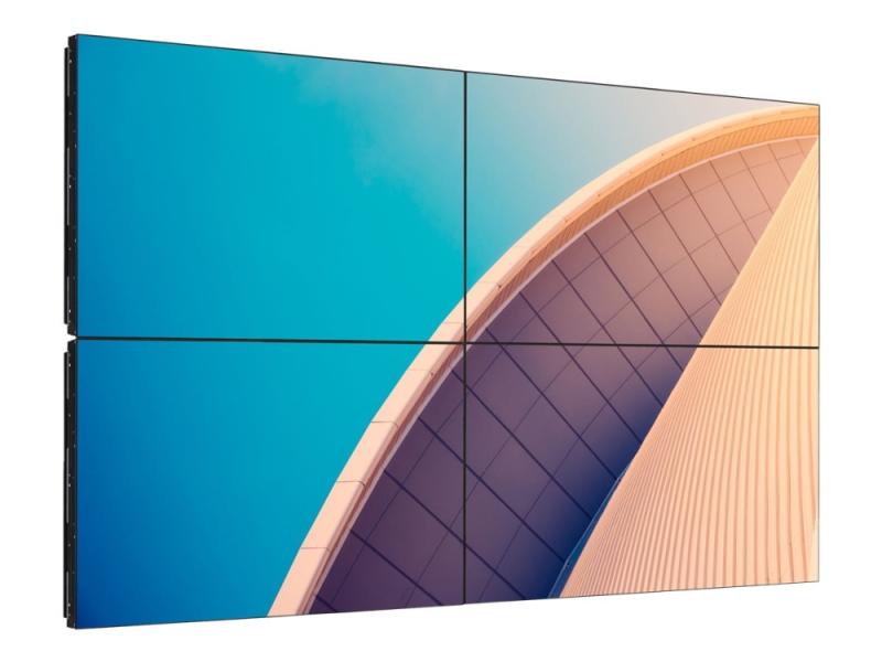 Philips 55" LED LCD Skærm til Digital Skiltning - 1080p