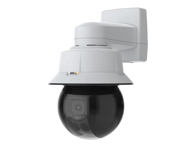Axis Q6315 Le 50 Hz - Udendørs PTZ Overvågningskamera