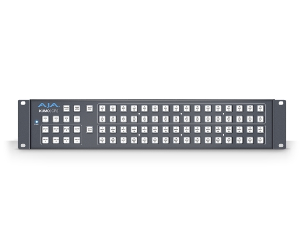 Aja Kumo Cp2 Kontrolpanel - Fantastisk Tilbud!