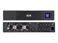 Eaton 5sc 3000i R T UPS - Stativmonterbar - 2700 Watt