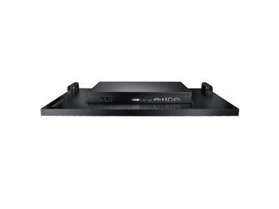 Neovo Qx 55" 4K UHD LED Skærm med Højtalere - Fantastisk Udsalg!