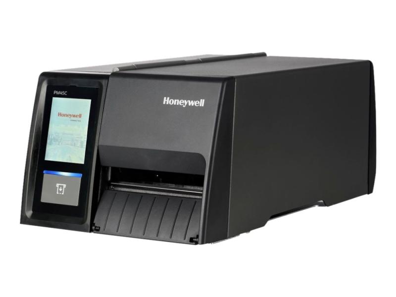 Honeywell PM45C Etiketprinter - Termo Transfer - 203 DPI