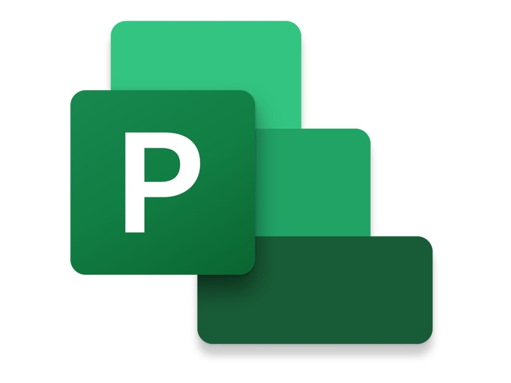 Microsoft Project Professional 2021 - Licens til 1 PC