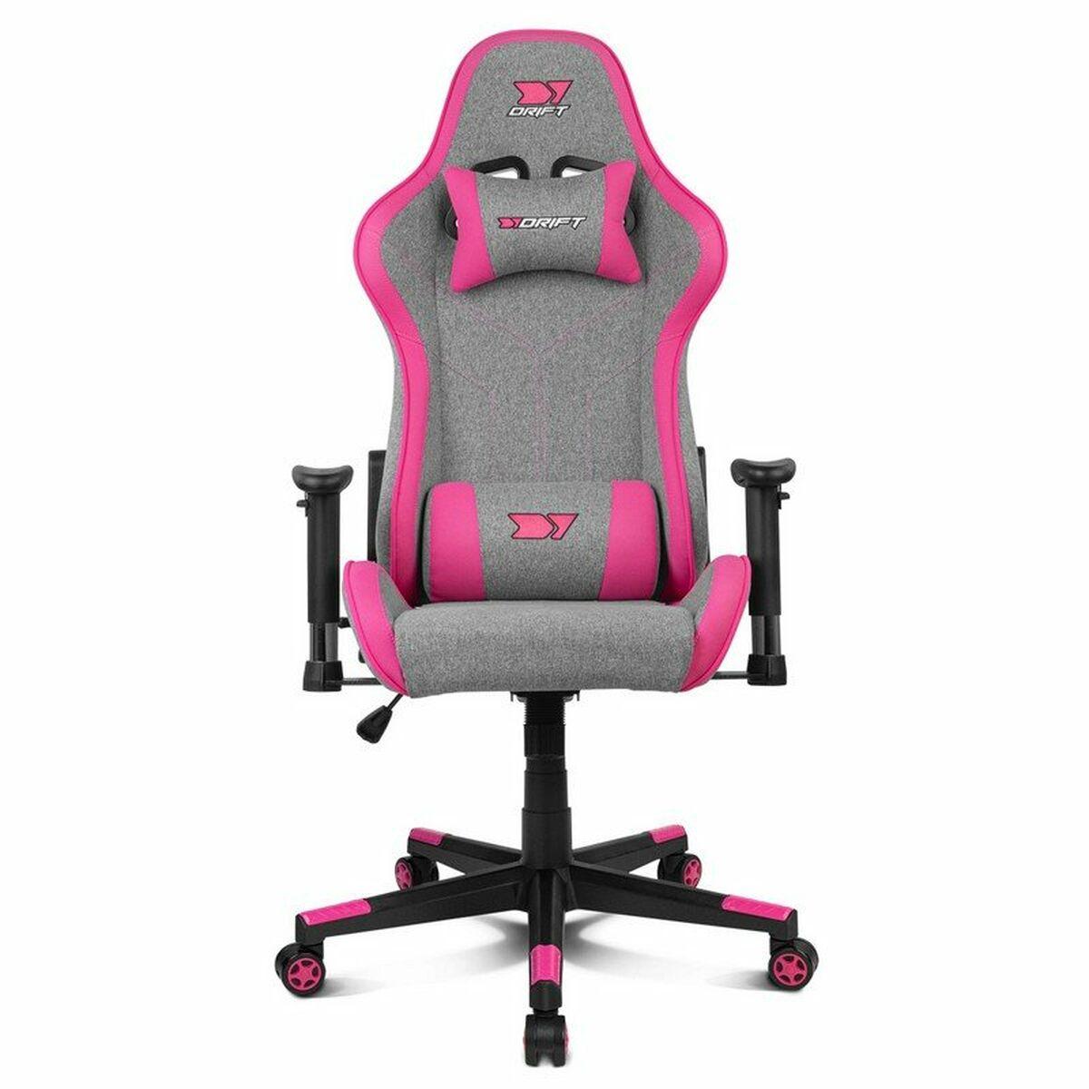 Gaming Stol Drift DR90 Pro - Fantastisk tilbud!