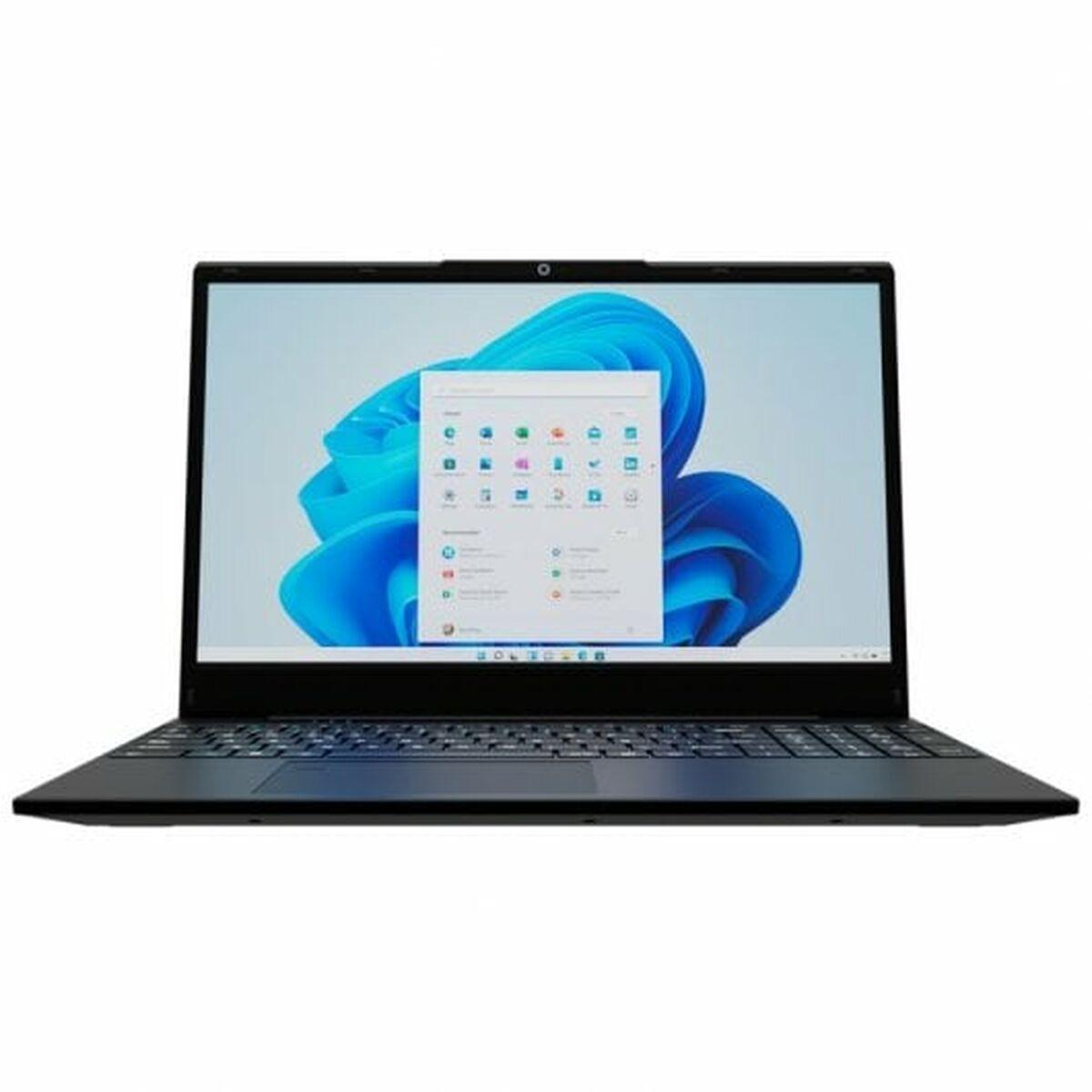 Bærbar Alurin Flex Advance 15,6" - AMD Ryzen 5, 16 GB RAM