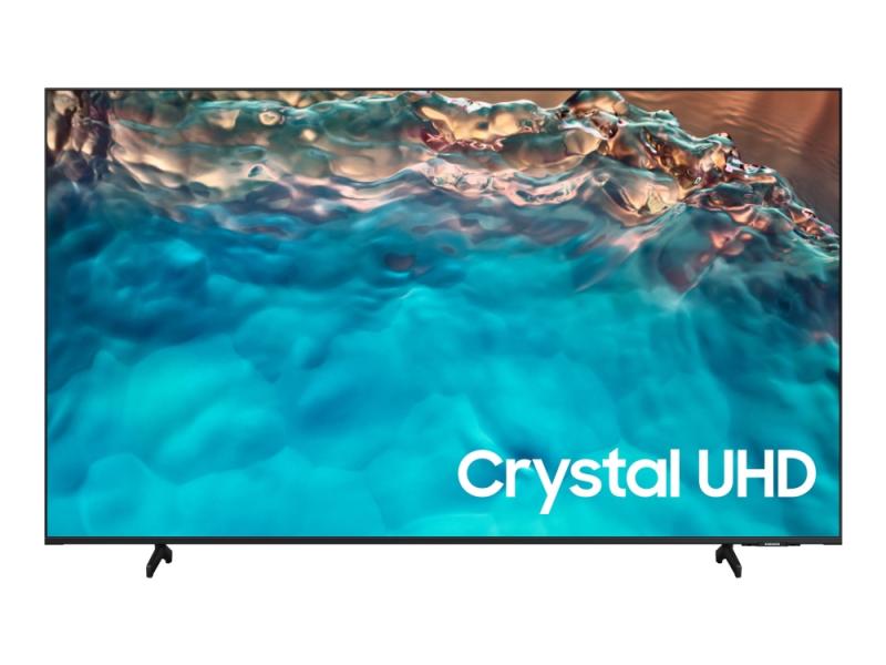 Samsung 75" Smart TV - HBU8000 Series - 4K UHD Hotel TV