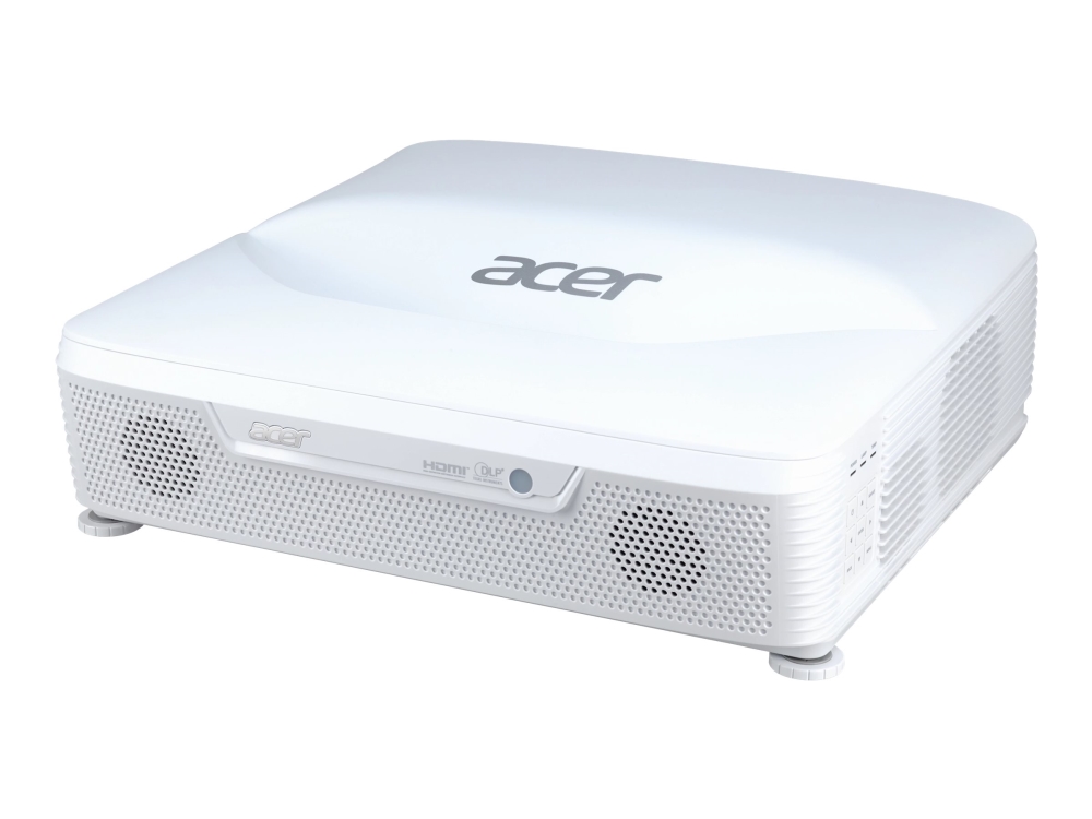 Acer Apexvision L812 - 4K DLP Projektor med Laser og 3D