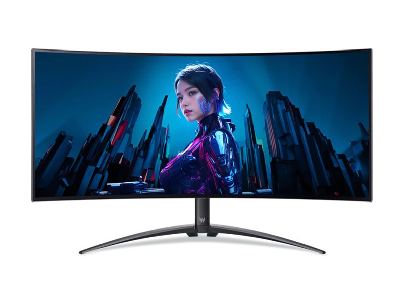Acer Predator X39 39" Ultrawide Gaming Skærm 240Hz
