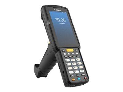 Zebra Mc3300ax Dataindsamlingsenhed med 2D Stregkodelæser