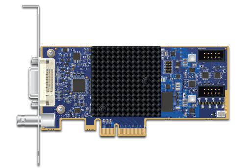 Epiphan DVI2PCIe Duo - PCI DVI-I Grafikkorttilbud