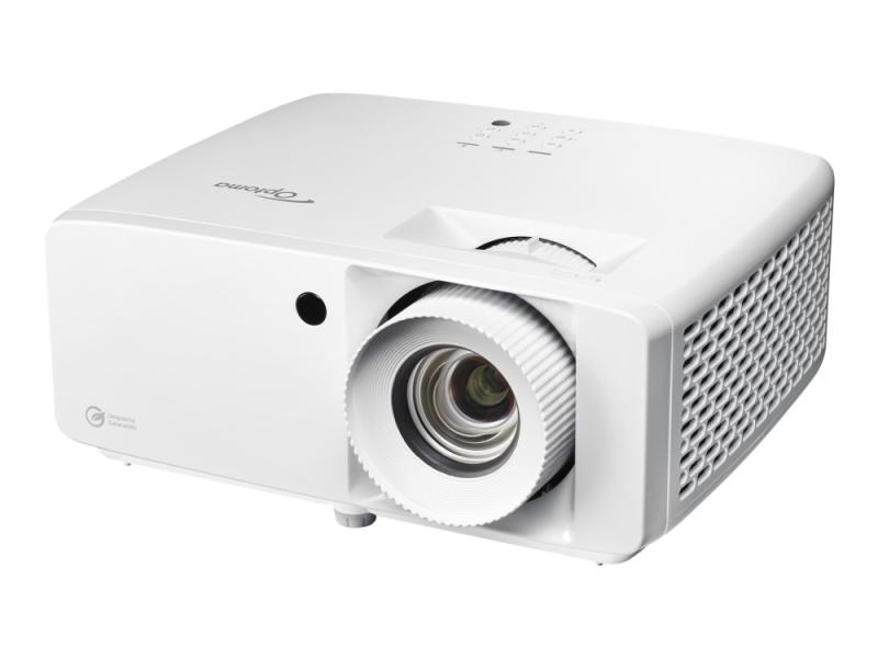 Optoma Zh450 DLP Projektor - 4500 Lumen, Full HD 1080p