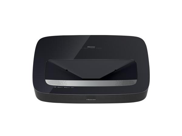 Hisense Pl1se Projektor - 2100 Ansi Lumens, 2160p Kvalitet