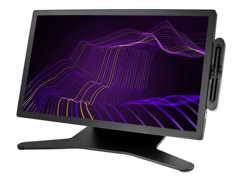 Wacom Cintiq Pro 27 - Digitizer LCD Skærm med Multi-Touch