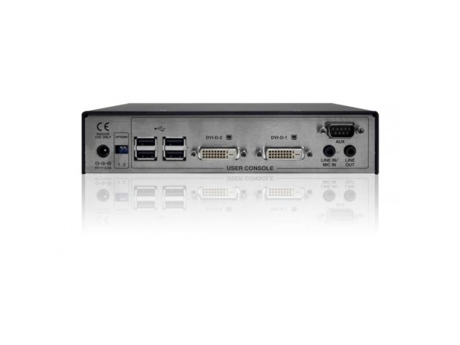 Adder Alif2020r Iec - Audio og Video Extender Tilbud