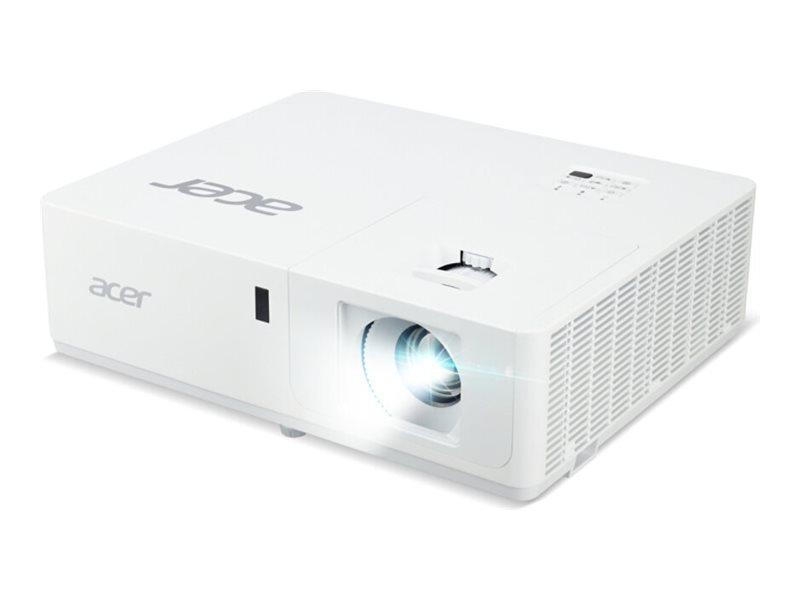 Acer Pl6510 DLP Projektor - 5500 Ansi Lumens - 3D Full HD