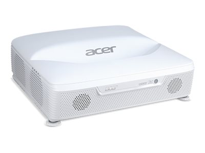 Acer Ul5630 DLP Projektor - 4500 Ansi Lumens - 3D Teknologi