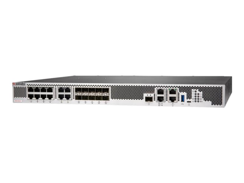 Palo Alto Networks Pa-1420 - Rackmonterbar Sikkerhedsenhed