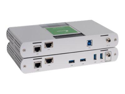 Icron USB 3.1 Raven 3104 Forlængerkabel - Op til 100 m