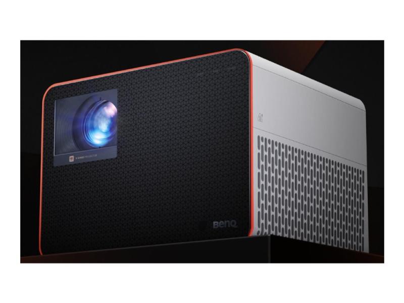 Benq X3100i DLP Projektor - Fantastisk tilbud!