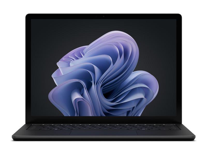 Microsoft Surface Laptop 6 til erhverv - Intel Core Ultra 5