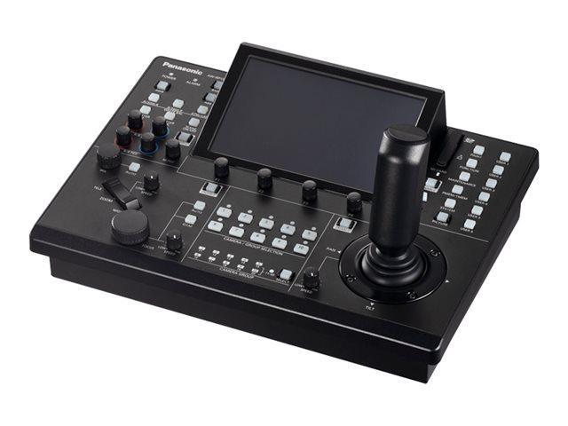 Panasonic Aw-Rp150 - Fjernbetjening til CCTV Kamera 7"