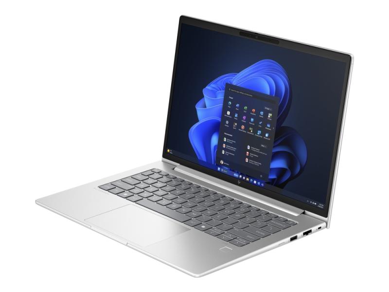 HP Elitebook 645 G11 Notebook med Ryzen 7 - Fantastisk tilbud!