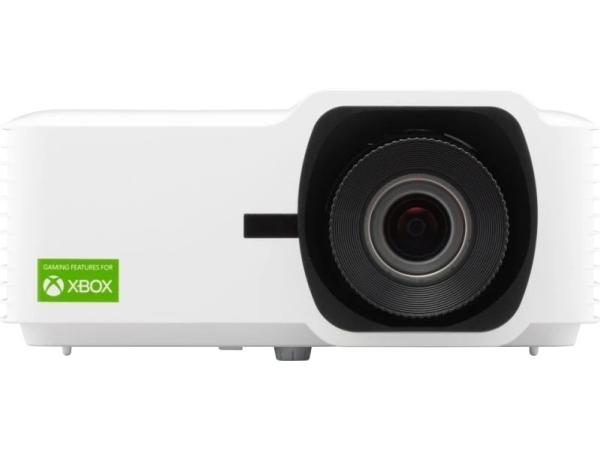 Viewsonic LS710 4KE Projektor - 3500 Ansi Lumens UHD 4K