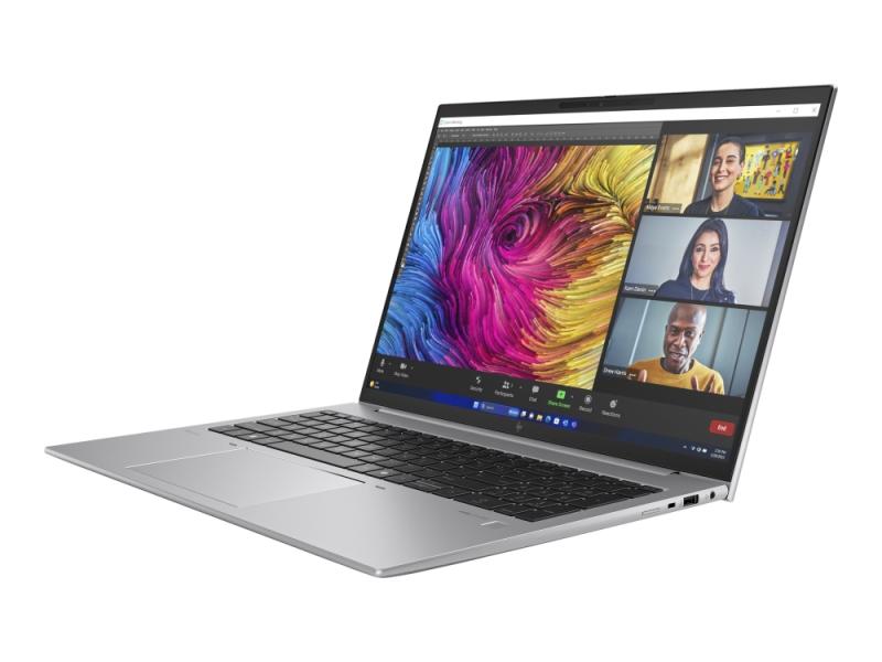 HP Zbook Firefly 16 G11 - Kraftfuld Mobil Workstation