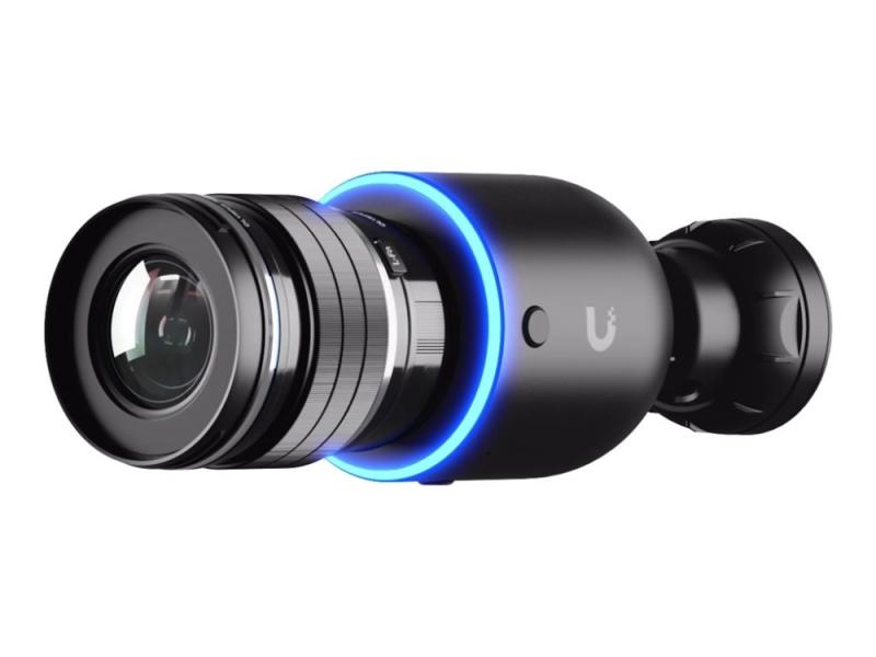 Ubiquiti Unifi Protect Ai Dslr - 4K Overvågningskamera