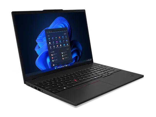 Lenovo Thinkpad T16 Gen 3 - Kraftfuld Laptop med 180° Hængsel